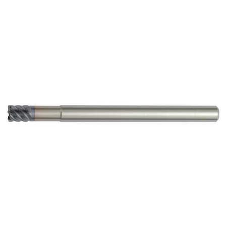 End Mill 28.00mm Milling Dia. 6605/6615 by USA Widia Carbide End Mills