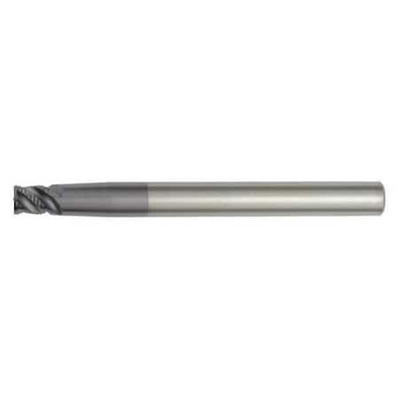 End Mill 12.00mm Milling Dia. 6604 by USA Widia Carbide End Mills