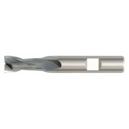 End Mill 10.00mm Milling Dia. 5718 by USA Widia Carbide End Mills