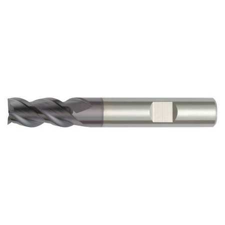 Widia End Mill 14.00mm Milling Dia. 4909 Technical Info