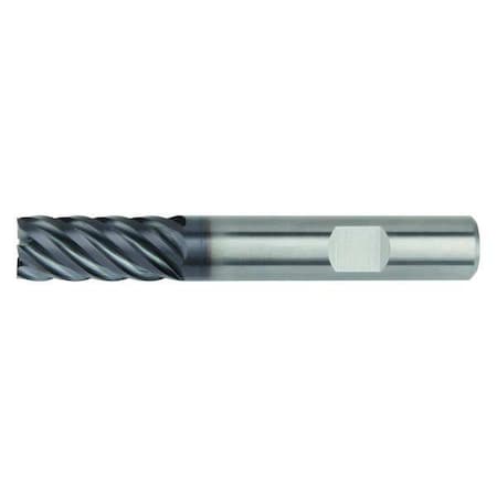 End Mill 8.00mm Milling Dia. 4906 by USA Widia Carbide End Mills