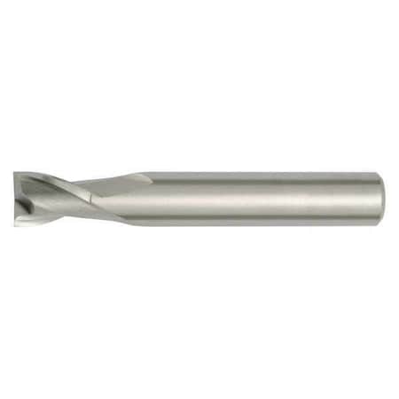 End Mill 16.00mm Milling Dia. 4940 by USA Widia Carbide End Mills