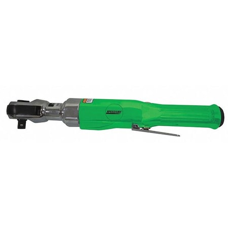 Air Ratchet Wrench Light 90 psi 14 in. by USA Speedaire Air Ratchet Wrenches