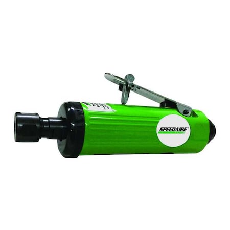 Air Die Grinder Light 0.5 HP 90 psi by USA Speedaire Air Grinders