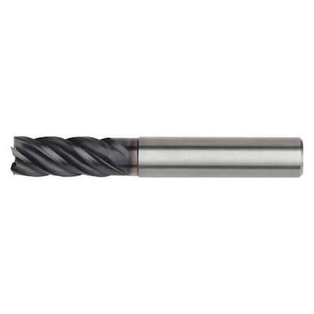 End Mill 5.00mm Milling Dia. D001/D011 by USA Widia Carbide End Mills