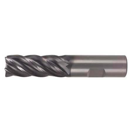 Widia End Mill 3.80mm Milling Dia. D002/D012 Technical Info
