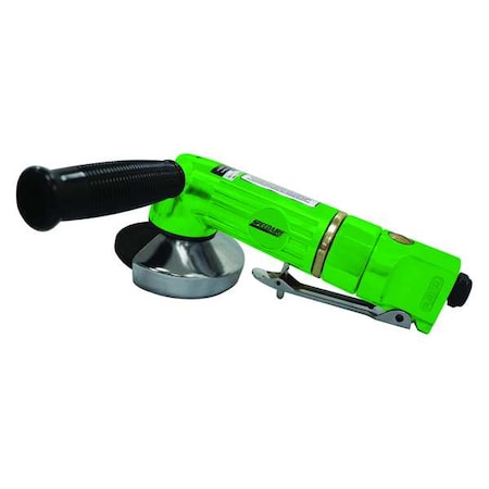 Air Angle Grinder Light 0.5 HP 90 psi Type 48MA07 by USA Speedaire Air Grinders