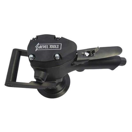 Bevel Mate Air Beveler 1/2in Bevel 85psi by USA Bevel Tools Power Bevelers