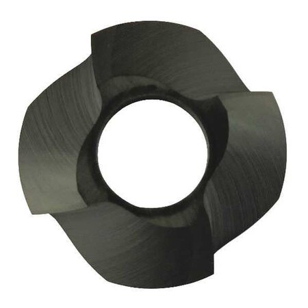 Bevel Router Head 6mm 45 Deg.Angle Alu by USA Bevel Tools Welding Beveling Machine Accessories