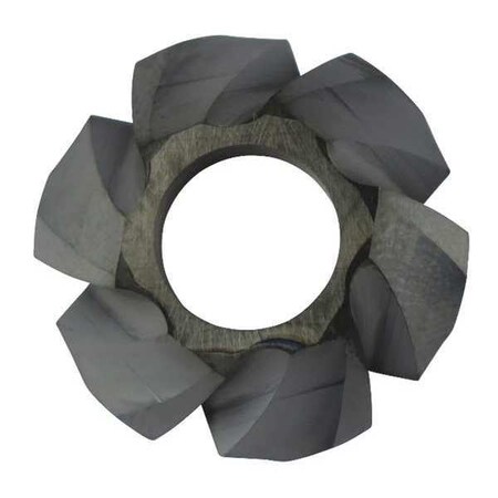 Bevel Router Head 6mm 37 Deg.Bevel Angle by USA Bevel Tools Welding Beveling Machine Accessories