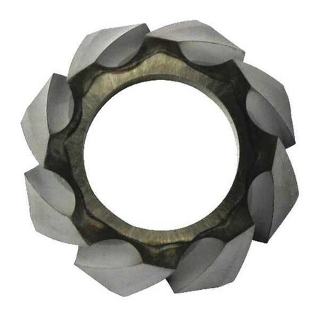 Bevel Router Head 6mm 22 Deg.Bevel Angle by USA Bevel Tools Welding Beveling Machine Accessories