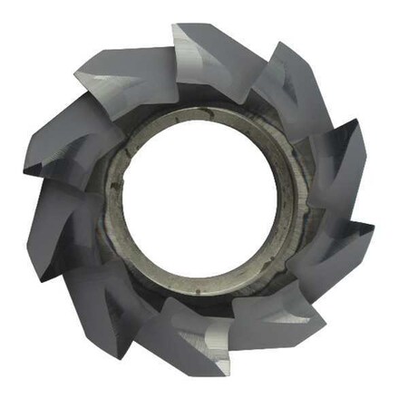 Bevel Mate Router Head 4mm Radius by USA Bevel Tools Welding Beveling Machine Accessories