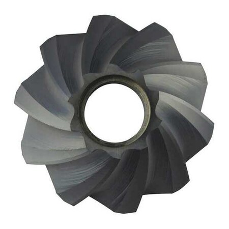 Bevel Router Head 12mm 45 Deg.Bevl Angle by USA Bevel Tools Welding Beveling Machine Accessories