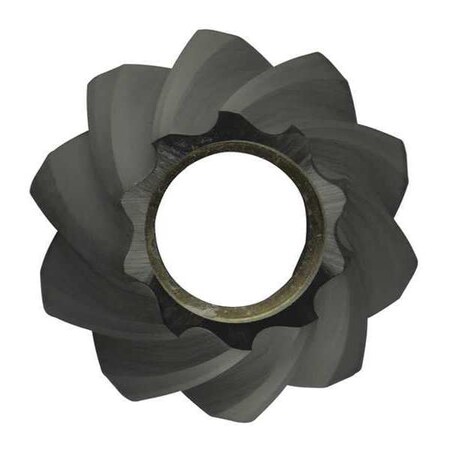 Bevel Router Head 12mm 30 Deg.Bevl Angle by USA Bevel Tools Welding Beveling Machine Accessories