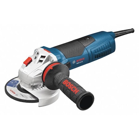 Angle Grinder 5" 13 A 11 500 RPM 120VAC by USA Bosch Angle Grinders & Accessories