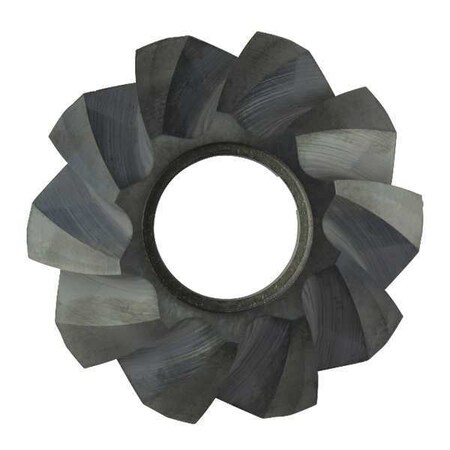 Bevel Router Head 8mm 45 Deg.Bevel Angle by USA Bevel Tools Welding Beveling Machine Accessories