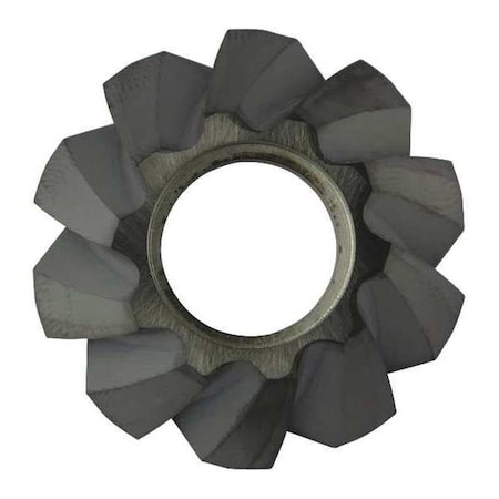 Bevel Router Head 8mm 37 Deg.Bevel Angle by USA Bevel Tools Welding Beveling Machine Accessories