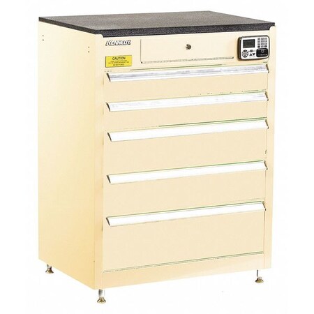 Tool Cabinet 29" W 20" D Type 29115EKTX by USA Kennedy Tool Chest & Side Cabinets