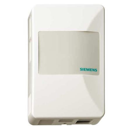 Temperature/Humidity/CO2 Sensor BACnet by Siemens in US