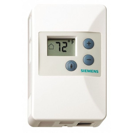 Room Temperature Sensor Plug by Siemens in US
