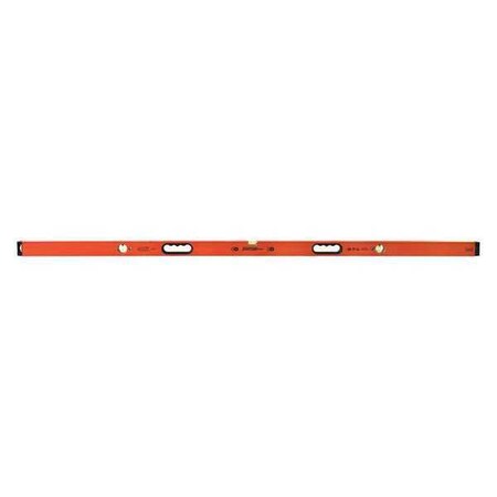 Box Level Aluminum Magnetic 72 in. L by USA Johnson Box I Beam & Torpedo Levels