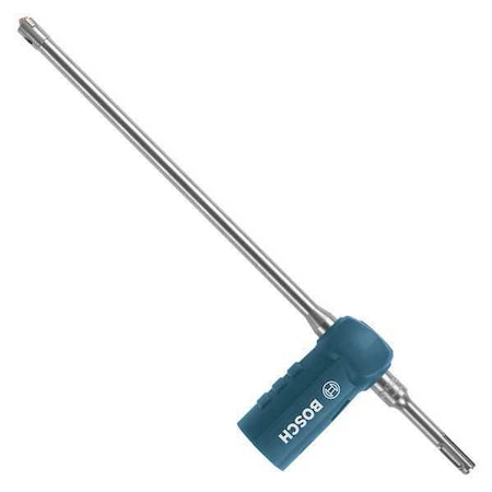 Masnry Drill Bit SDS Plus 1/2in Bit Dia by USA Bosch Hammer Drill Bits