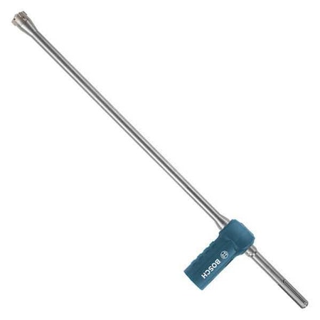 Masnry Drill Bit SDS Max 1 1/8in Bit Dia by USA Bosch Hammer Drill Bits