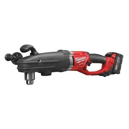 M18 Cordless Right Angle Drill Kit 14.8 lb. by USA Milwaukee Right Angle Power Drills