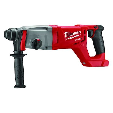 M18 Cordless Rotary Hammer 2.1ft. lb. Impact by USA Milwaukee Cordless Hammer Drills