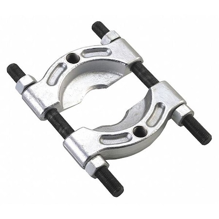 Bearing Splitter 1/2 in 4 5/8 in 1 Piece by USA OTC Pullers & Bearing Splitters
