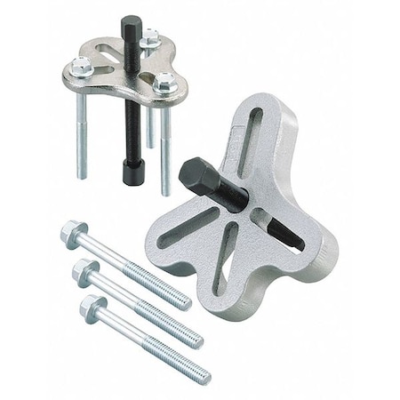 Puller Set 5 Pieces Flange by USA OTC Puller & Separator Sets
