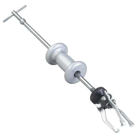 Slide Hammer Unit 5 lb. 27 in. L by USA OTC Slide Hammers