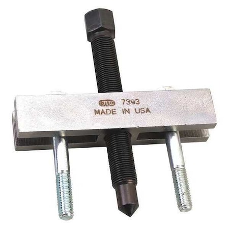 Gear and Pulley Puller 13 in. Screw Size by USA OTC Push Pullers