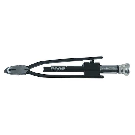 Wire Twist Pliers 9 in. Reversible by USA Westward Wire Twist Pliers