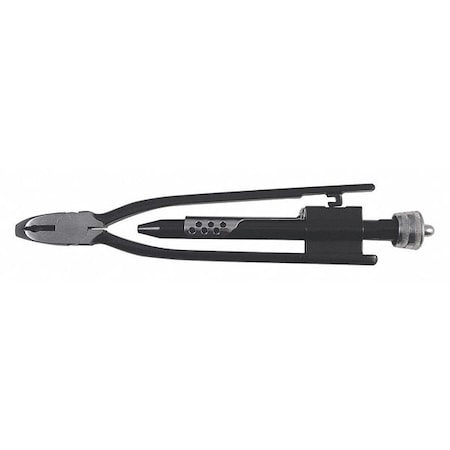 Wire Twist Pliers 10 3/8in Manual by USA Westward Wire Twist Pliers