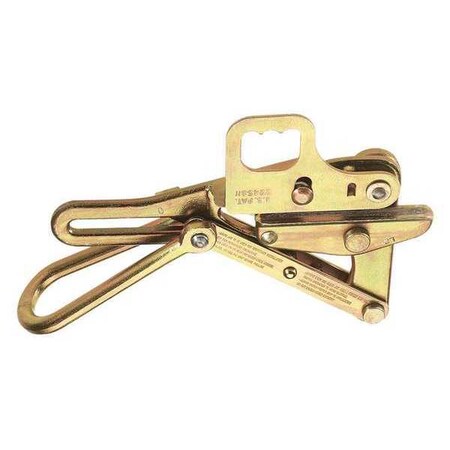 Grip Chicago 0.96 in. Max. Cable Size by USA Klein Cable Pulling Grips