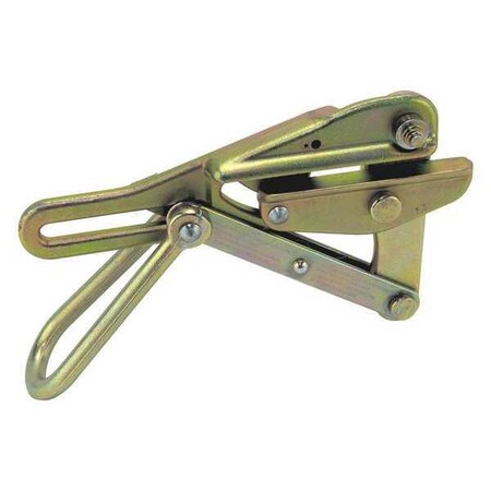 Grip Chicago #8 Max. Cable Size by USA Klein Cable Pulling Grips
