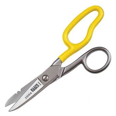 Scissors High Carbon Steel Blade by USA Klein Snips Shears & Scissors