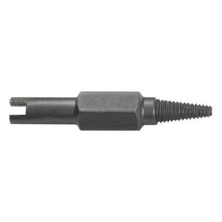 Insert Bit Metric 1 1/4" Steel by USA Klein Double End Drill Bits