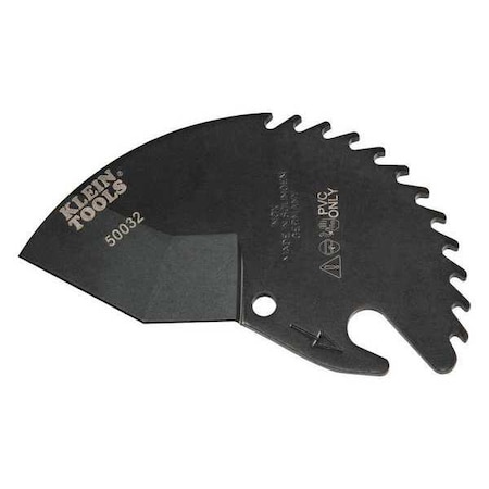 Replacement Blade For Mfr. No. 50031 by USA Klein Cable & Wire Cutters