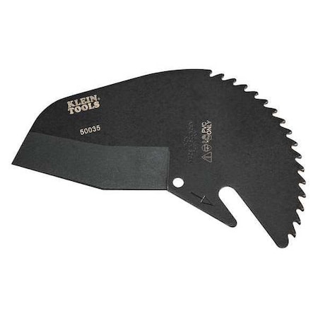 Replacement Blade For Mfr. No. 50034 by USA Klein Cutter Parts