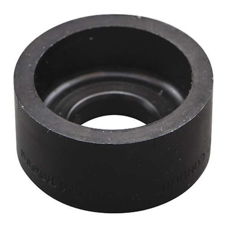 Knockout Die 1 in. Conduit Size by USA Klein Knockout & Hole Punches