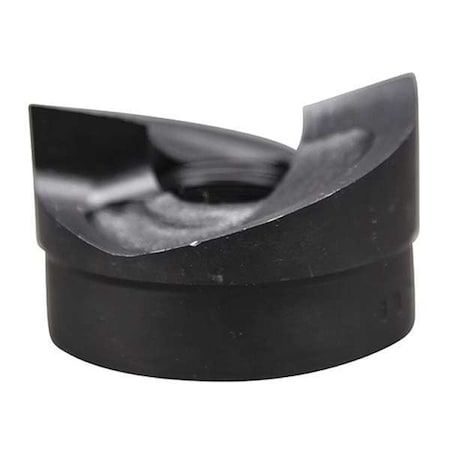 Knockout Punch 1 1/2 in. Conduit Size by USA Klein Knockout & Hole Punches