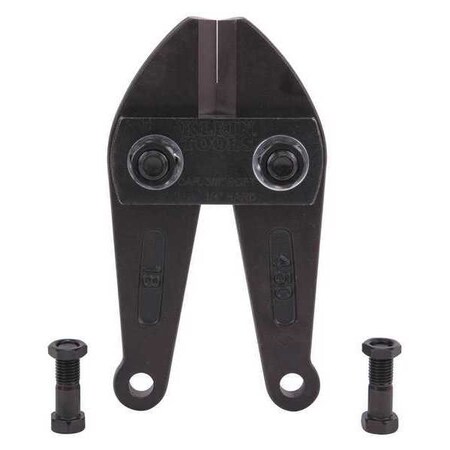 Replacement Blade For Mfr. No. 63318 by USA Klein Cable & Wire Cutters