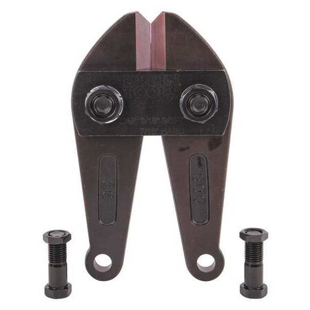 Replacement Blade For Mfr. No. 63336 by USA Klein Cable & Wire Cutters