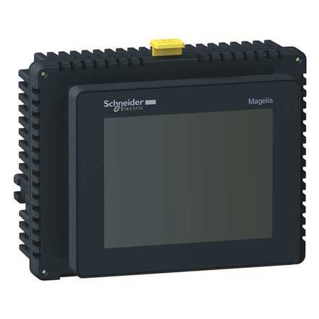 Touch Panel Screen 3IN5 Color by USA Schneider Industrial Automation Programmable Controller Accessories