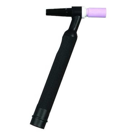 Tig Torch Body 265 and 375A Output Range by USA Miller TIG Welding Torches
