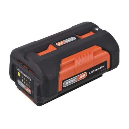 Battery Pack 40V For Mfr. No. FT140 by USA JLG Cordless Power Tool Accessories