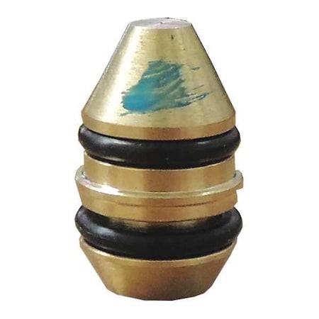 Torch Gas Nozzle 1 3/8 in. Propane/MAPP by USA Supco Welding Tips