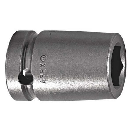 Impact Socket 1 5/16in.Sz 1/2in.Drive Sz by USA Apex Sockets